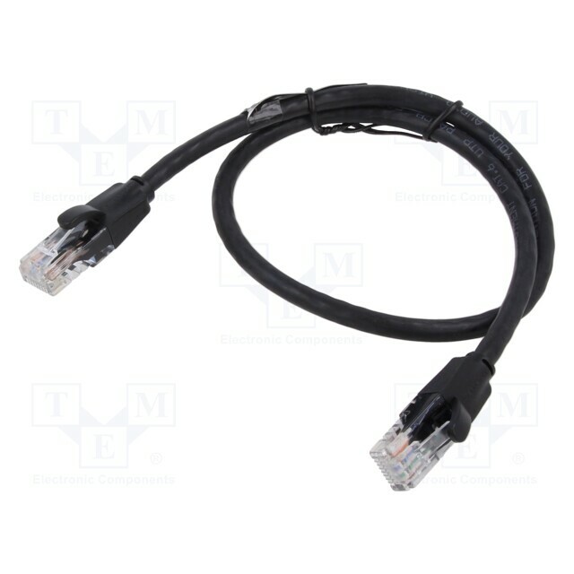 VENTION Patch cord; U/UTP; Cat 6
