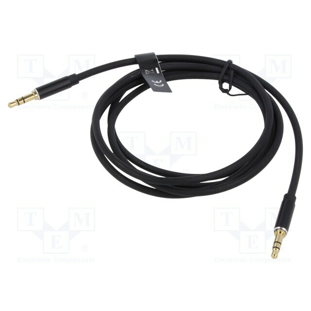 VENTION Cable; Jack 3.5mm 3pin