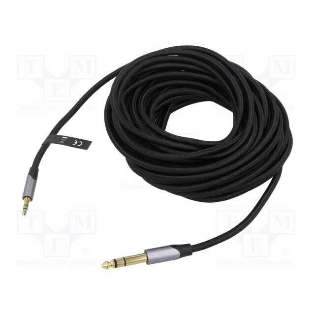 VENTION Cable; Jack 3.5mm 3pin