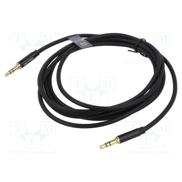 VENTION Cable; Jack 3.5mm 3pin