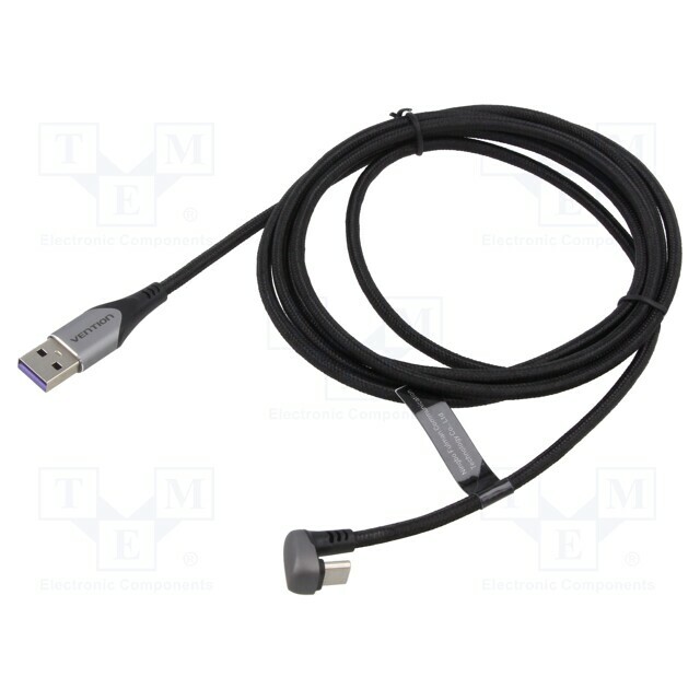 VENTION Cable; USB 2.0; USB