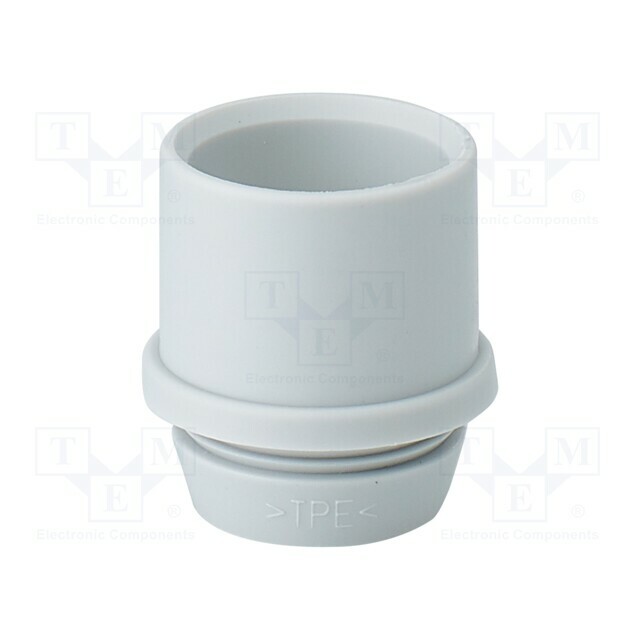 Grommet; elastomer thermoplastic TPE; IP65; Size: