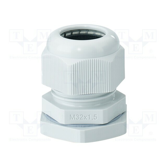 Cable gland; M32; 1.5; IP66