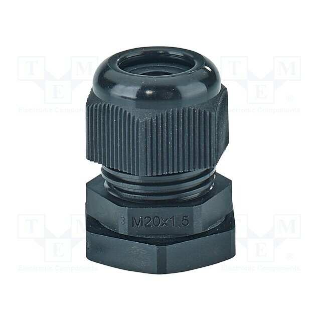 Cable gland; M20; 1.5; IP66