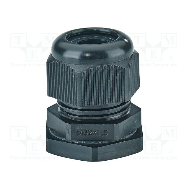 Cable gland; M32; 1.5; IP66