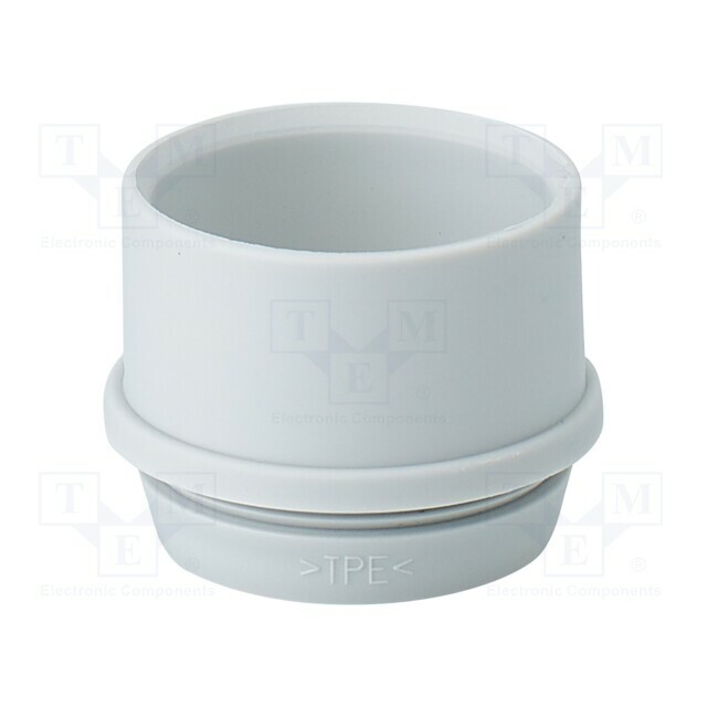 Grommet; elastomer thermoplastic TPE; IP65; Size: