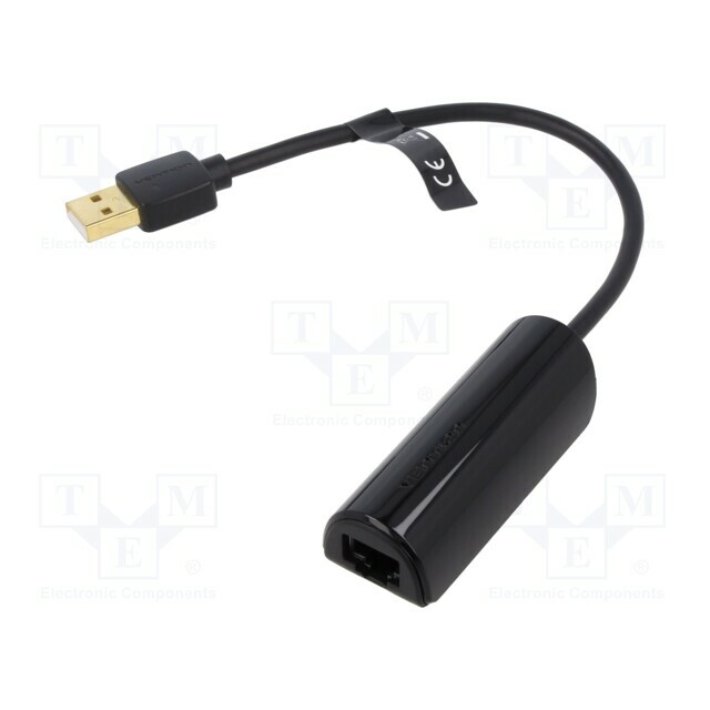 VENTION USB to Ethernet adapter; RJ45