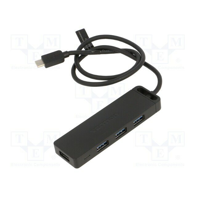VENTION Hub USB; USB A socket