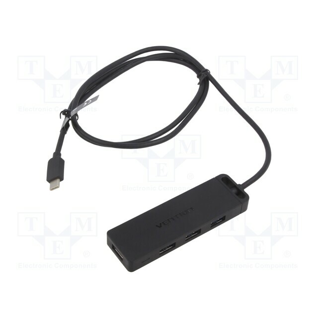 VENTION Hub USB; USB A socket