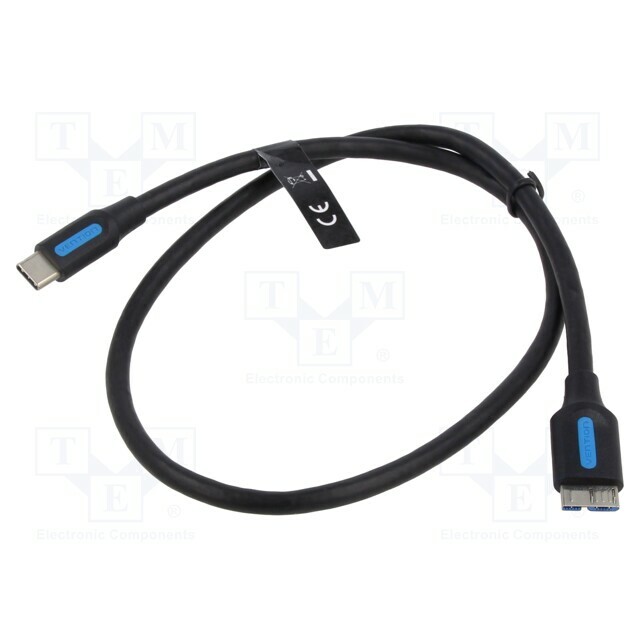 VENTION Cable; USB 3.0; USB