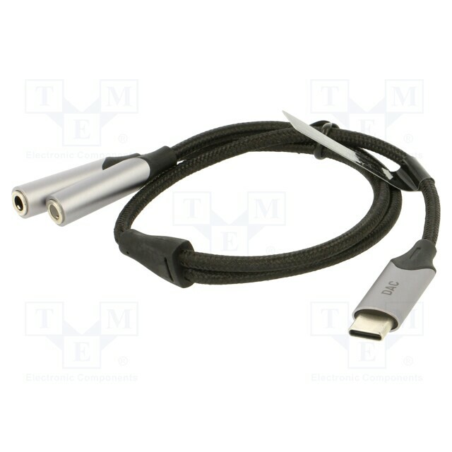 VENTION Cable; Jack 3.5mm socket