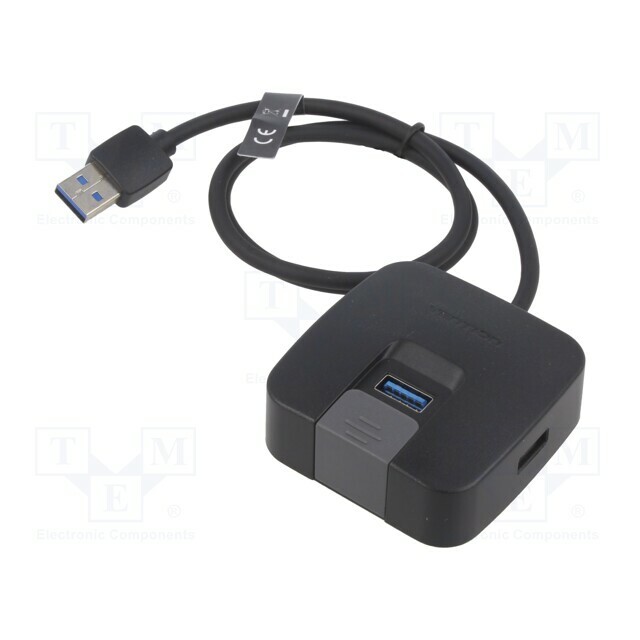 VENTION Hub USB; USB A socket