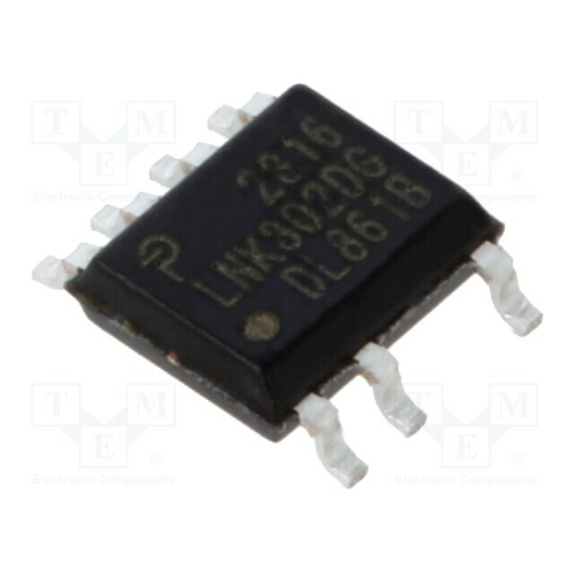 POWER INTEGRATIONS IC: PMIC; AC/DC switcher