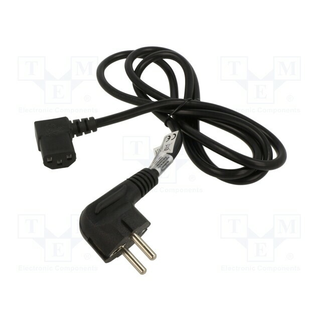 AKYGA Cable; H03VV-H; 3x0.75mm2; PVC
