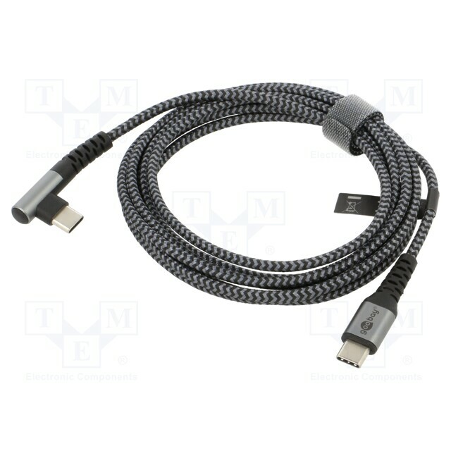 Cable; USB 2.0; USB C