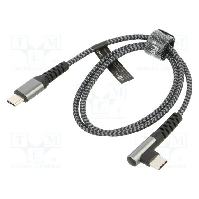 Cable; USB 2.0; USB C