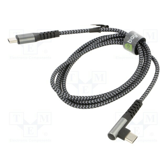 Cable; USB 2.0; USB C