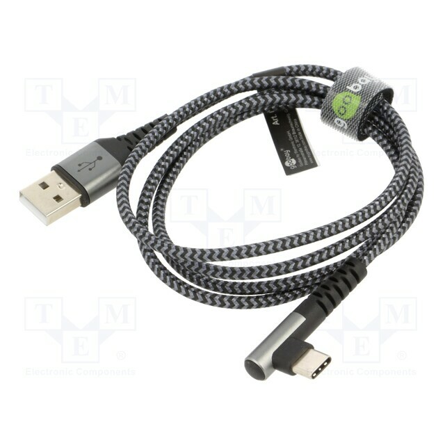 Cable; USB 2.0; USB A