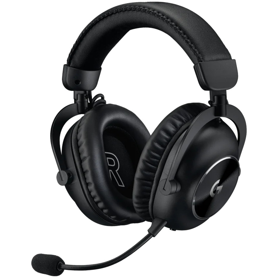 Austiņas Logitech G PRO X 2