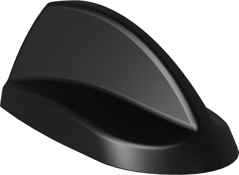 PANORAMA-ANTENNAS Panorama GPSB1-TET Multi-band GPS 2G/3G/4G/WLAN