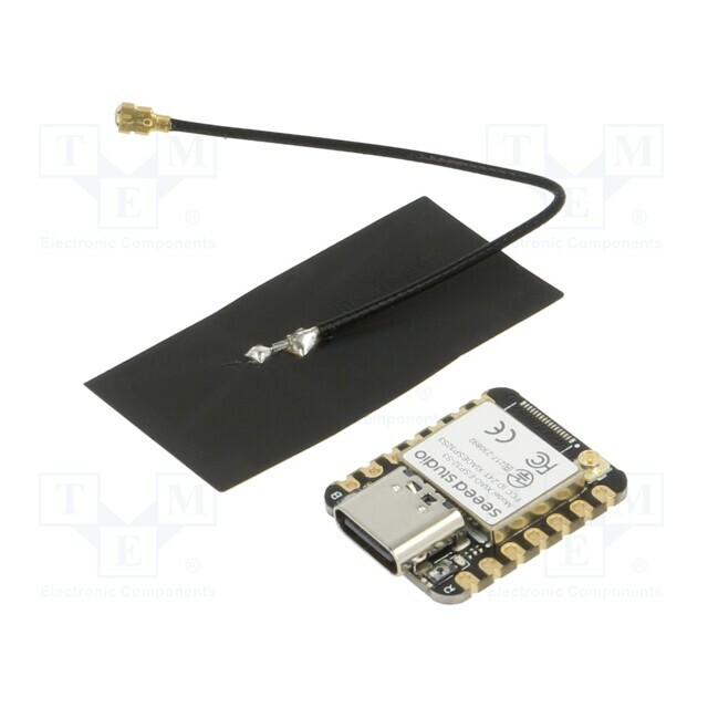 SEEED STUDIO Dev.kit: evaluation; Bluetooth: