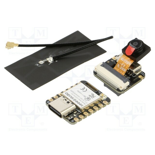 SEEED STUDIO Dev.kit: evaluation; Bluetooth: