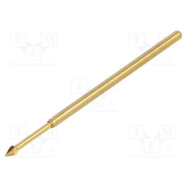 FIXTEST Test probe: ICT/FCT; 3A,4A