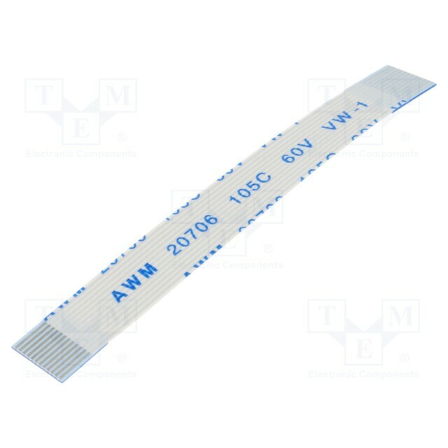 GCT FFC tape; Cores: 12; Tape