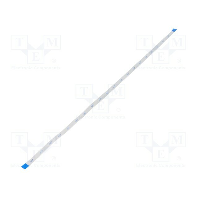 GCT FFC tape; Cores: 10; Tape