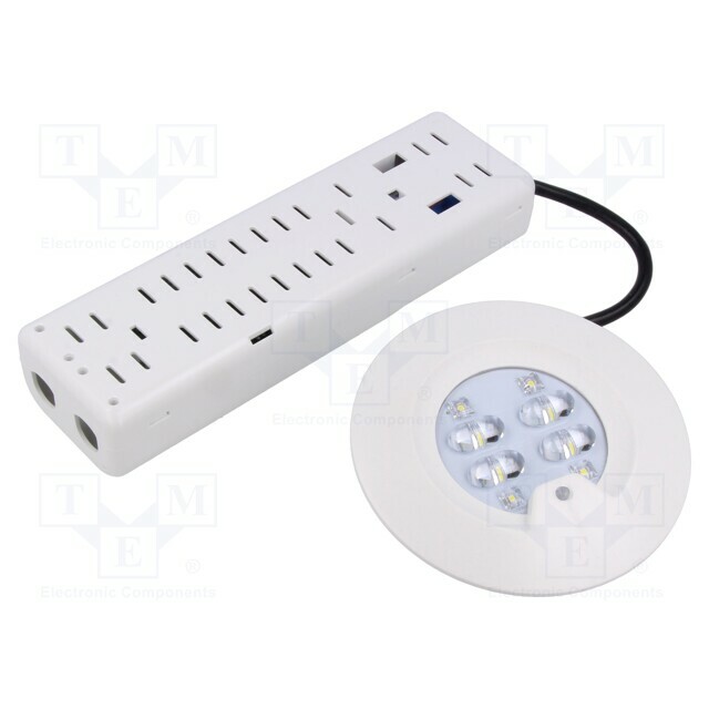 EATON ELECTRIC Lamp: LED emergency luminaire