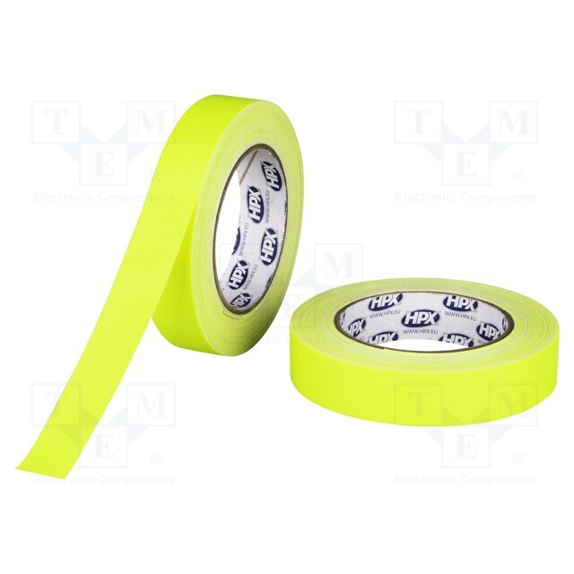 Tape: duct; W: 25mm; L: 25m