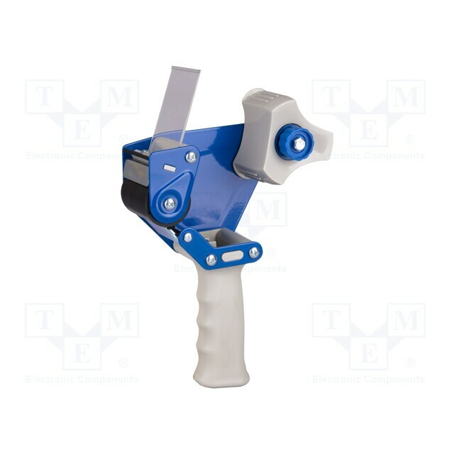 Tool: tape applicator; manual; Features: with