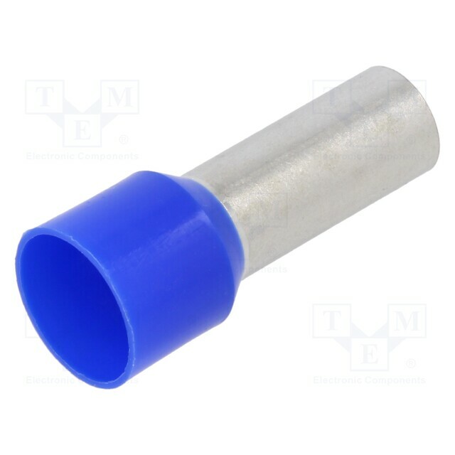 BM GROUP Tip: bootlace ferrule; insulated