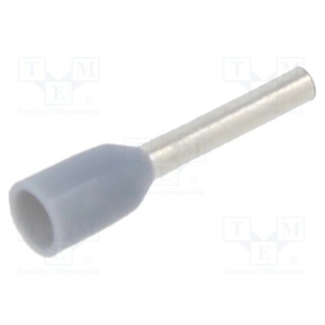 BM GROUP Tip: bootlace ferrule; insulated