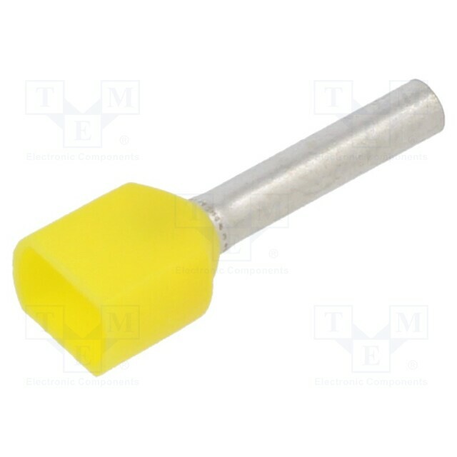 BM GROUP Tip: bootlace ferrule; insulated