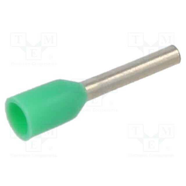 BM GROUP Tip: bootlace ferrule; insulated