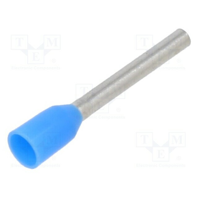 BM GROUP Tip: bootlace ferrule; insulated