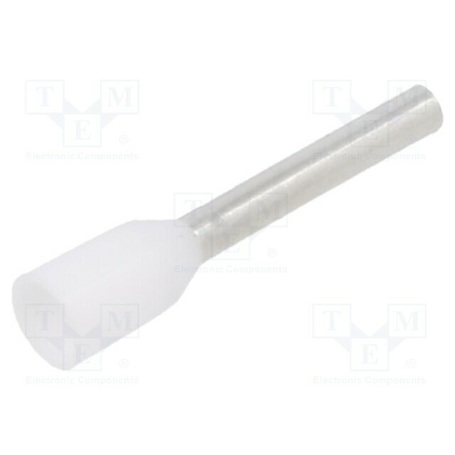 BM GROUP Tip: bootlace ferrule; insulated