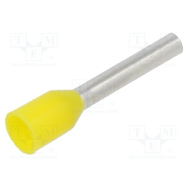 BM GROUP Tip: bootlace ferrule; insulated