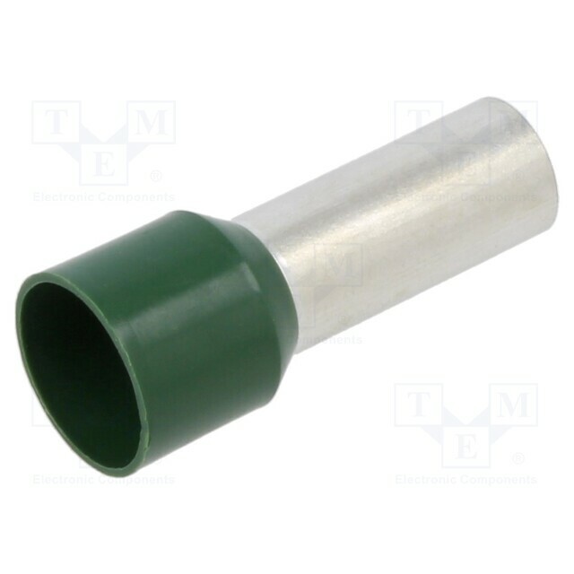 BM GROUP Tip: bootlace ferrule; insulated