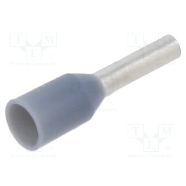 BM GROUP Tip: bootlace ferrule; insulated