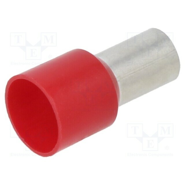 BM GROUP Tip: bootlace ferrule; insulated