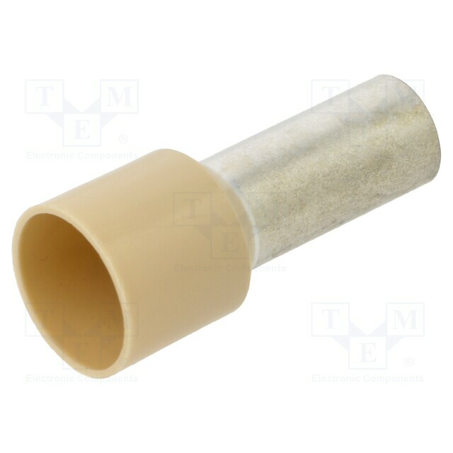 BM GROUP Tip: bootlace ferrule; insulated