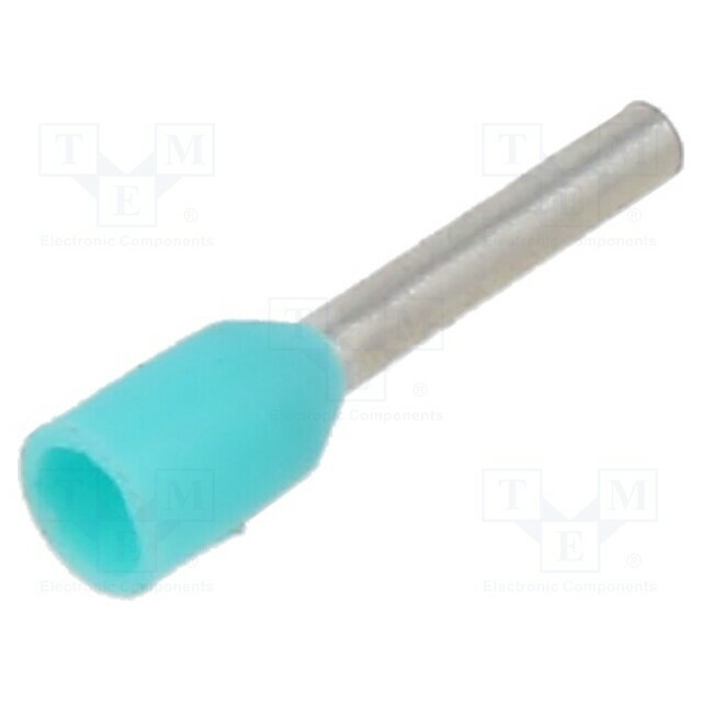 BM GROUP Tip: bootlace ferrule; insulated