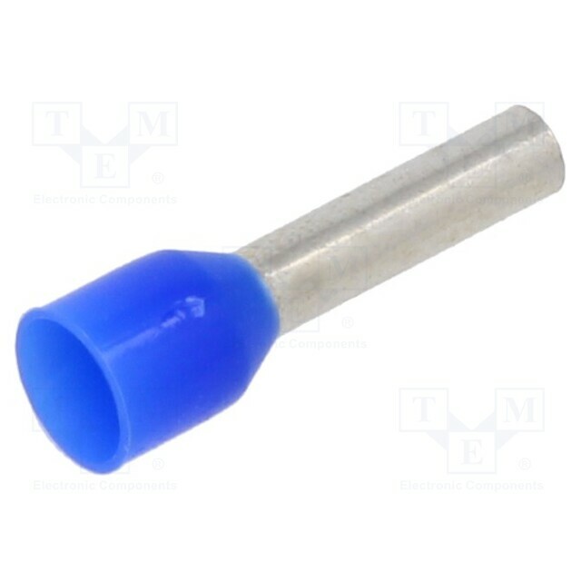 BM GROUP Tip: bootlace ferrule; insulated