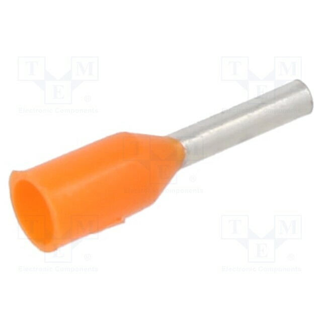 BM GROUP Tip: bootlace ferrule; insulated