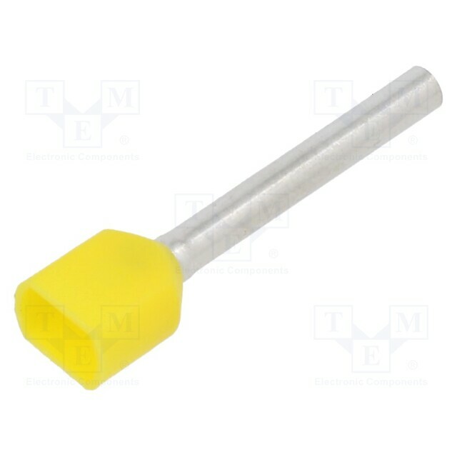 BM GROUP Tip: bootlace ferrule; insulated