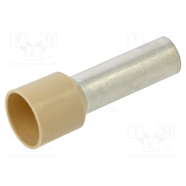 BM GROUP Tip: bootlace ferrule; insulated