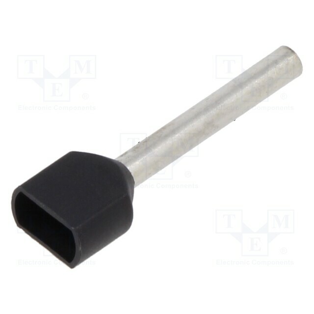 BM GROUP Tip: bootlace ferrule; insulated