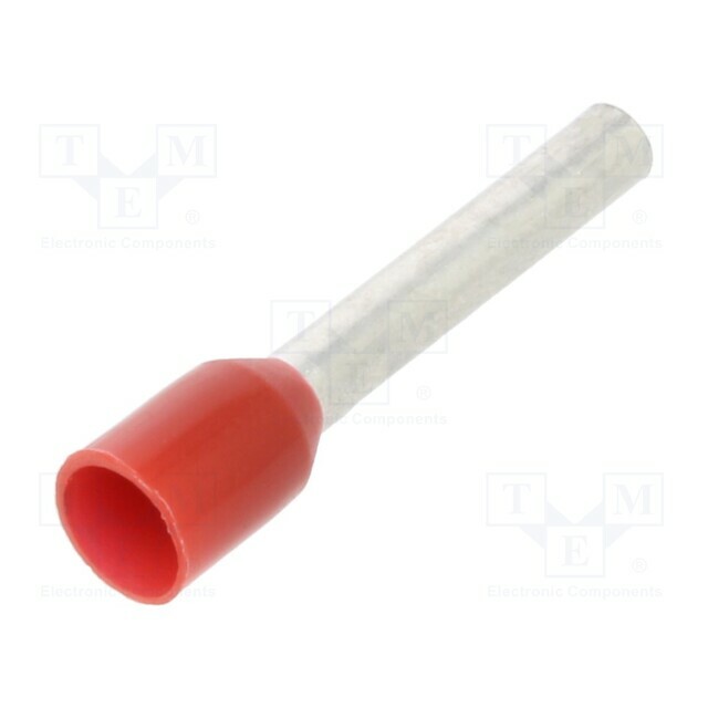 BM GROUP Tip: bootlace ferrule; insulated